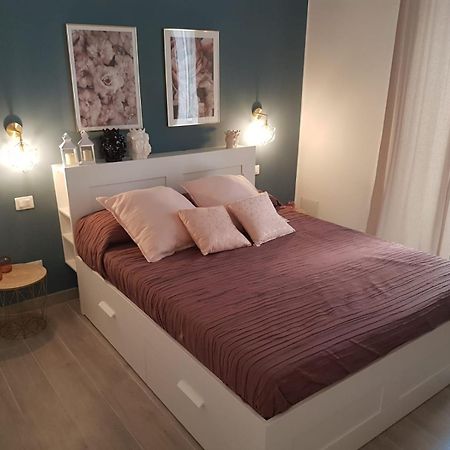 I Mori Di Ortigia Apartment Syracuse Exterior foto