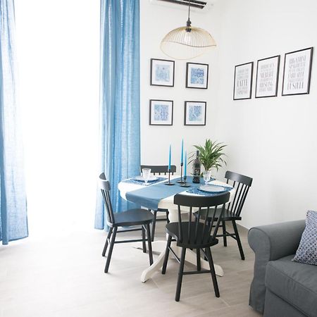 I Mori Di Ortigia Apartment Syracuse Exterior foto