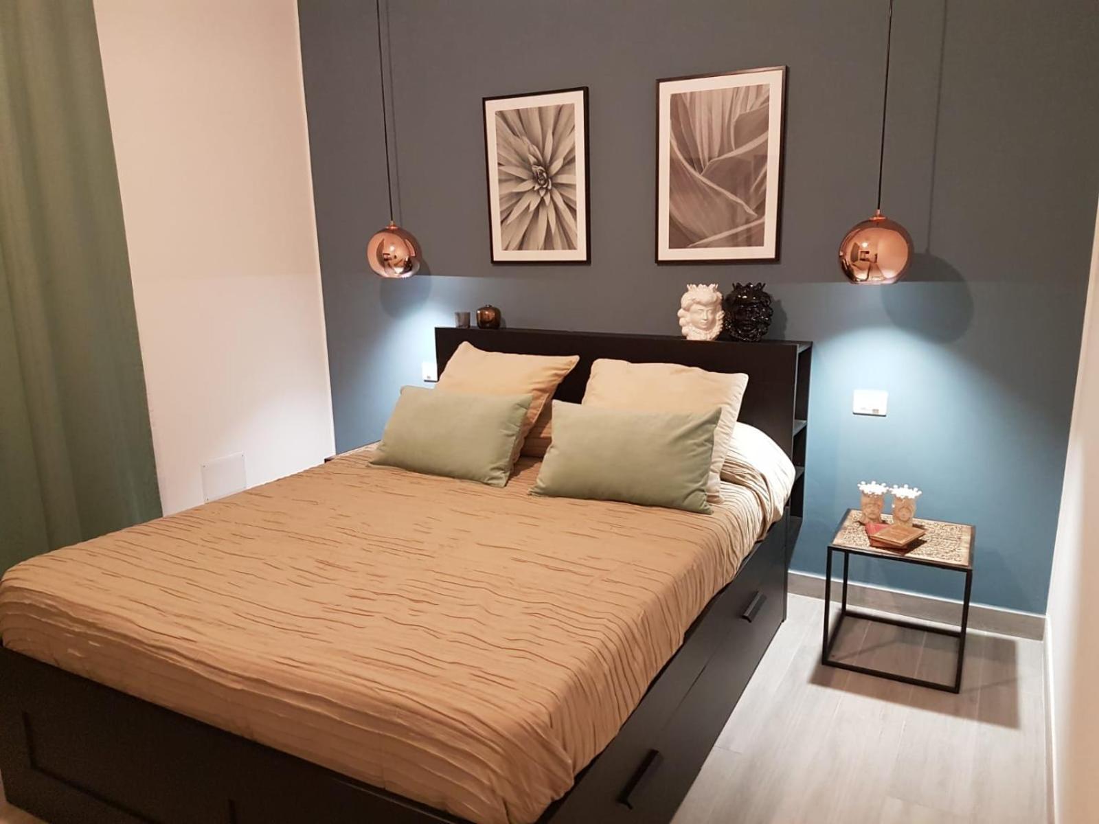 I Mori Di Ortigia Apartment Syracuse Exterior foto