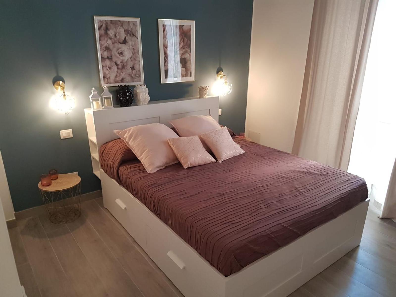 I Mori Di Ortigia Apartment Syracuse Exterior foto