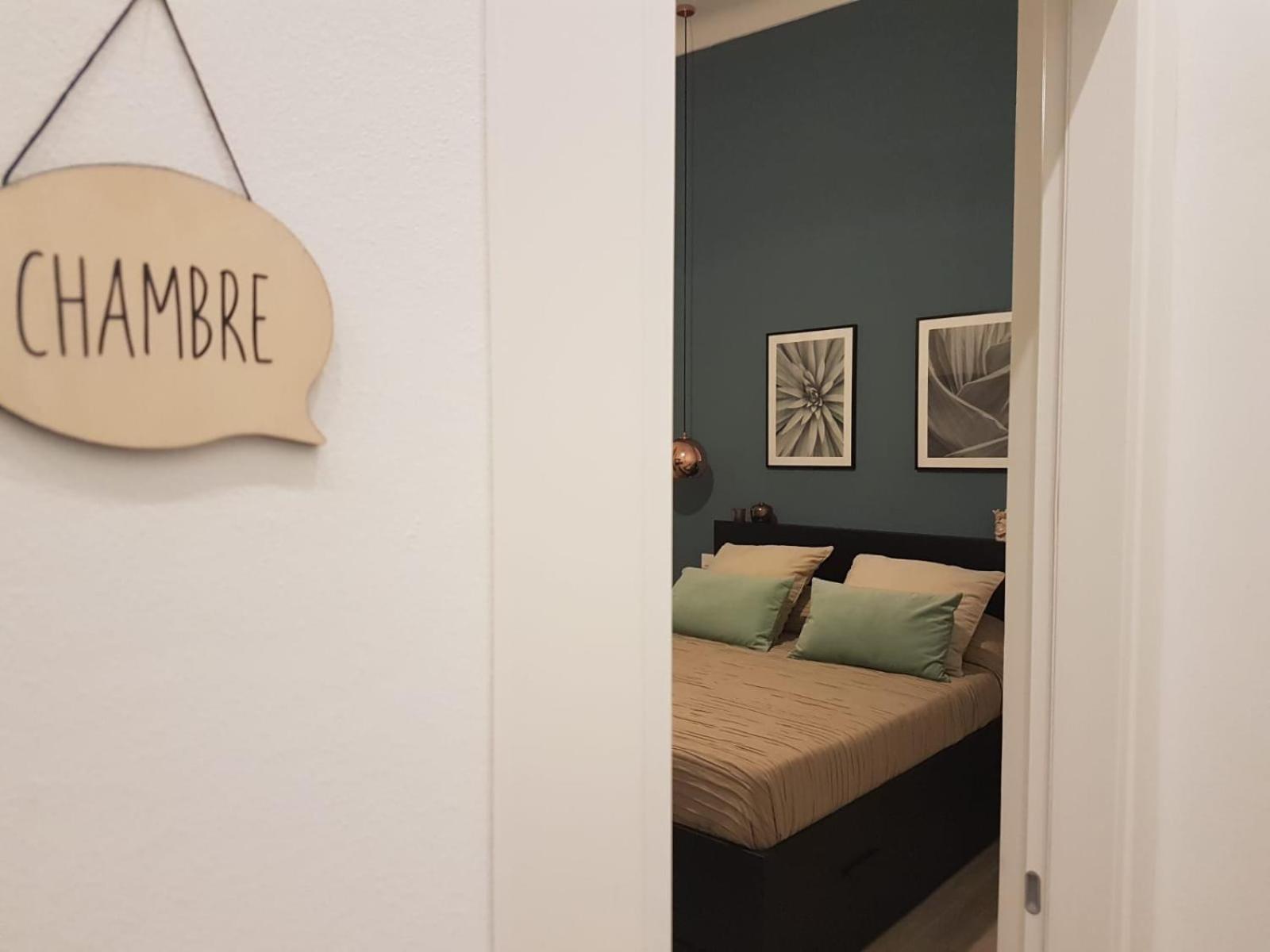 I Mori Di Ortigia Apartment Syracuse Exterior foto