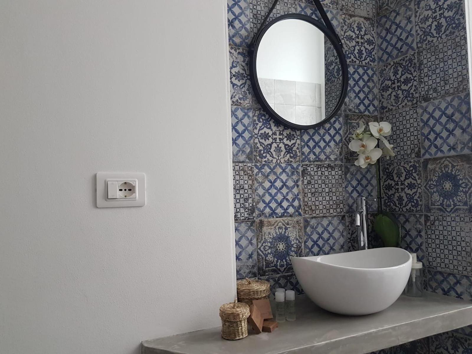 I Mori Di Ortigia Apartment Syracuse Exterior foto