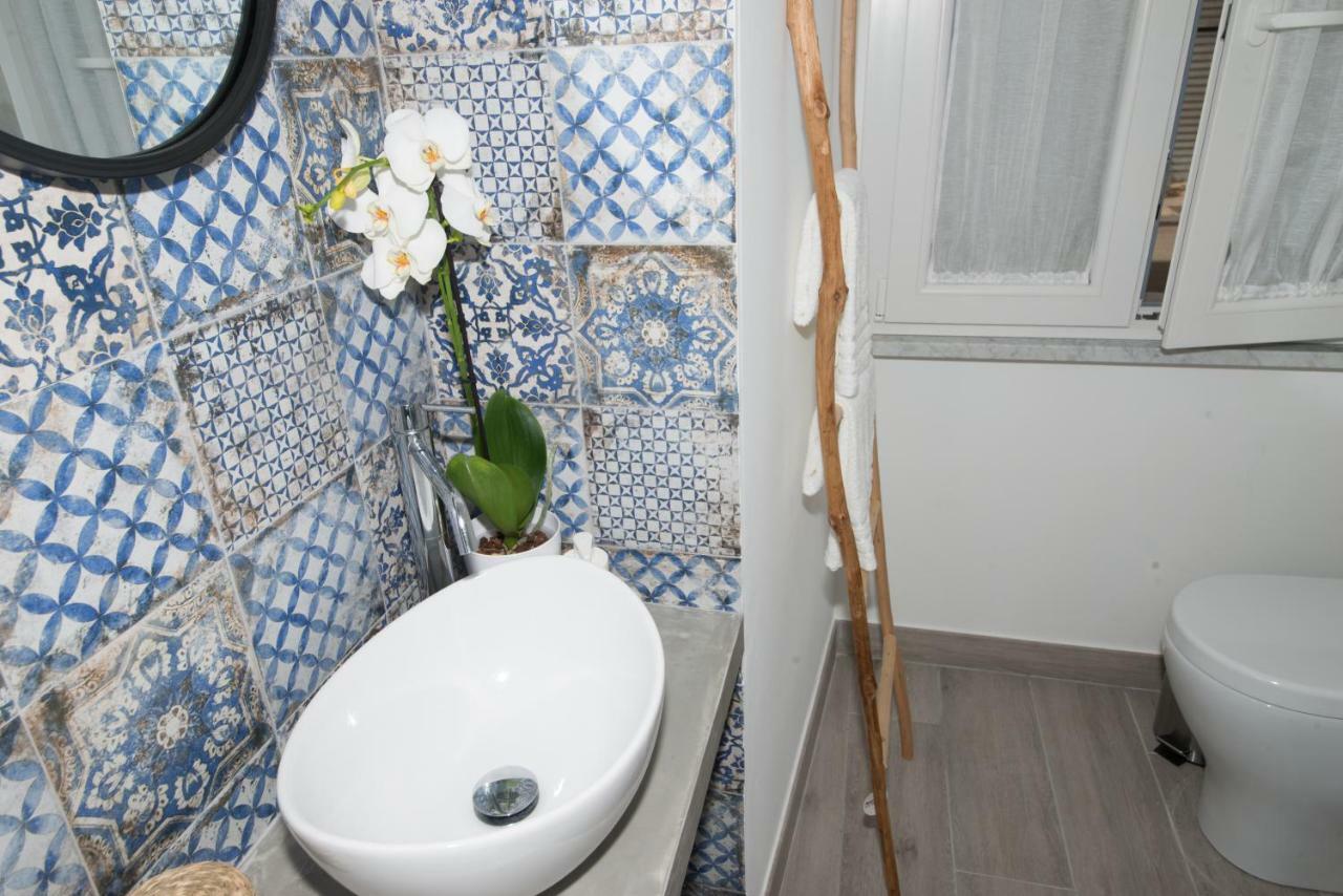 I Mori Di Ortigia Apartment Syracuse Exterior foto