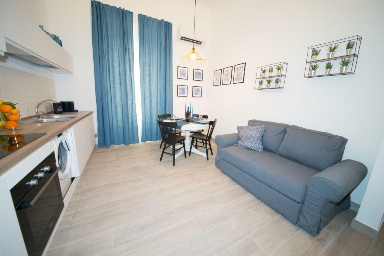 I Mori Di Ortigia Apartment Syracuse Exterior foto