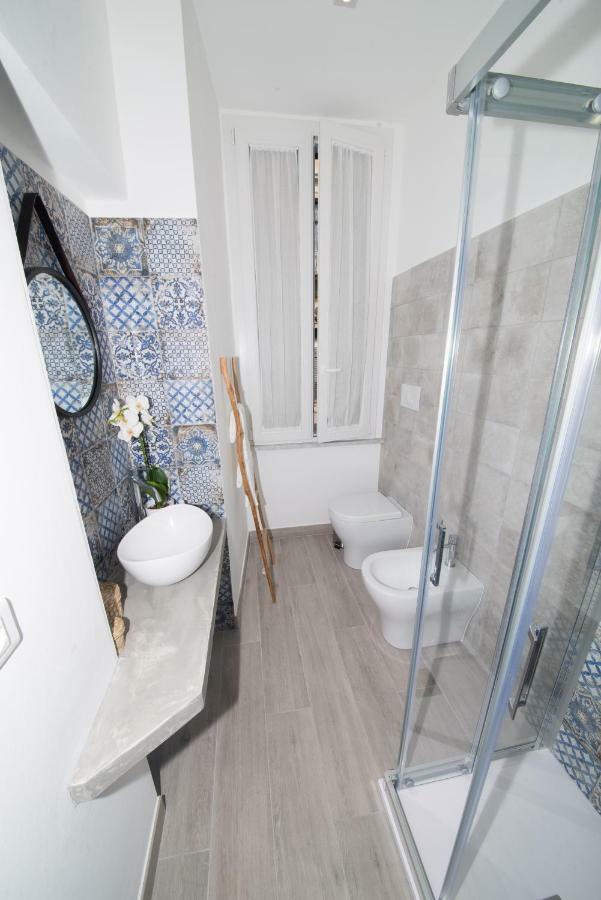 I Mori Di Ortigia Apartment Syracuse Exterior foto