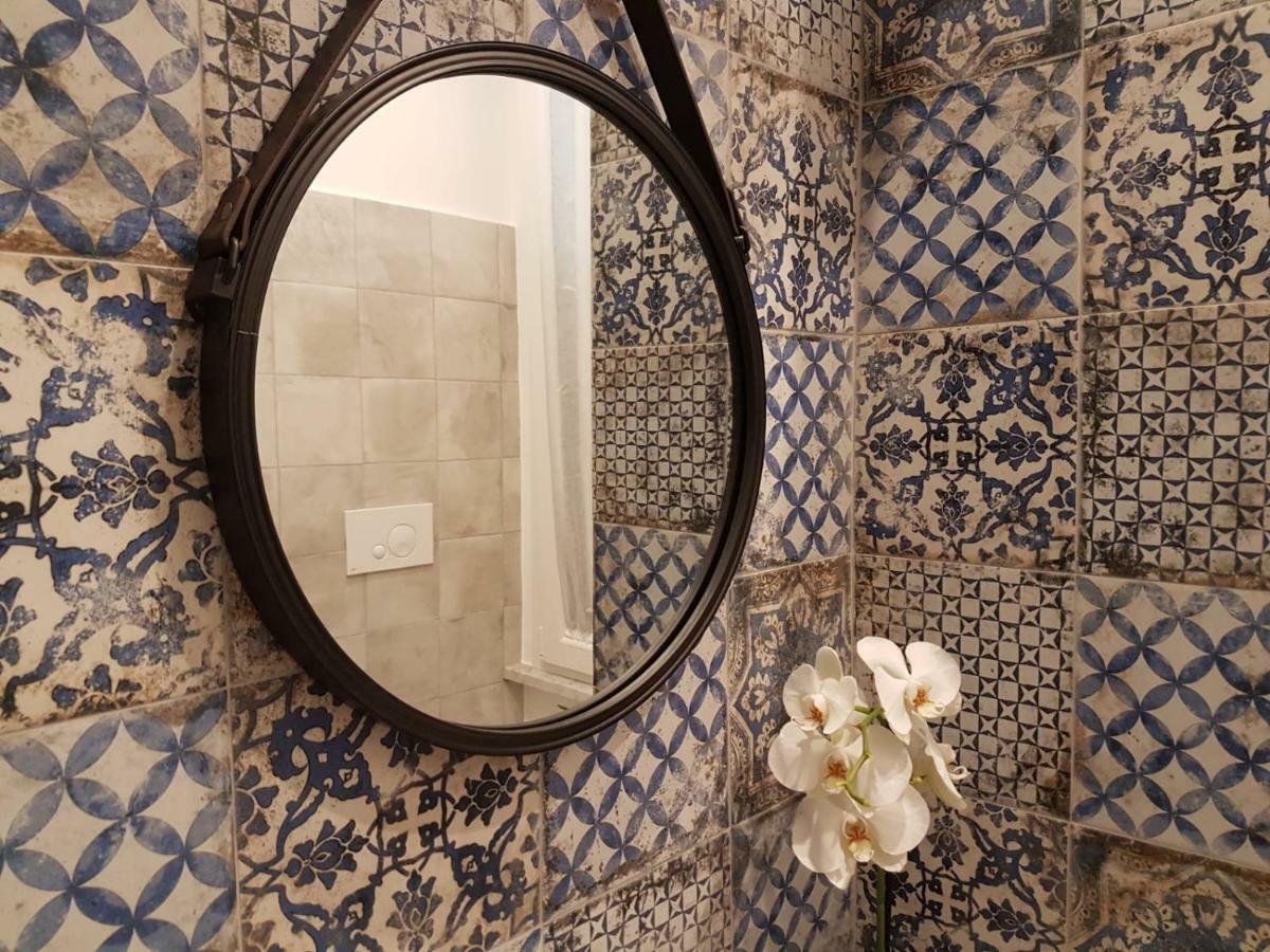 I Mori Di Ortigia Apartment Syracuse Exterior foto
