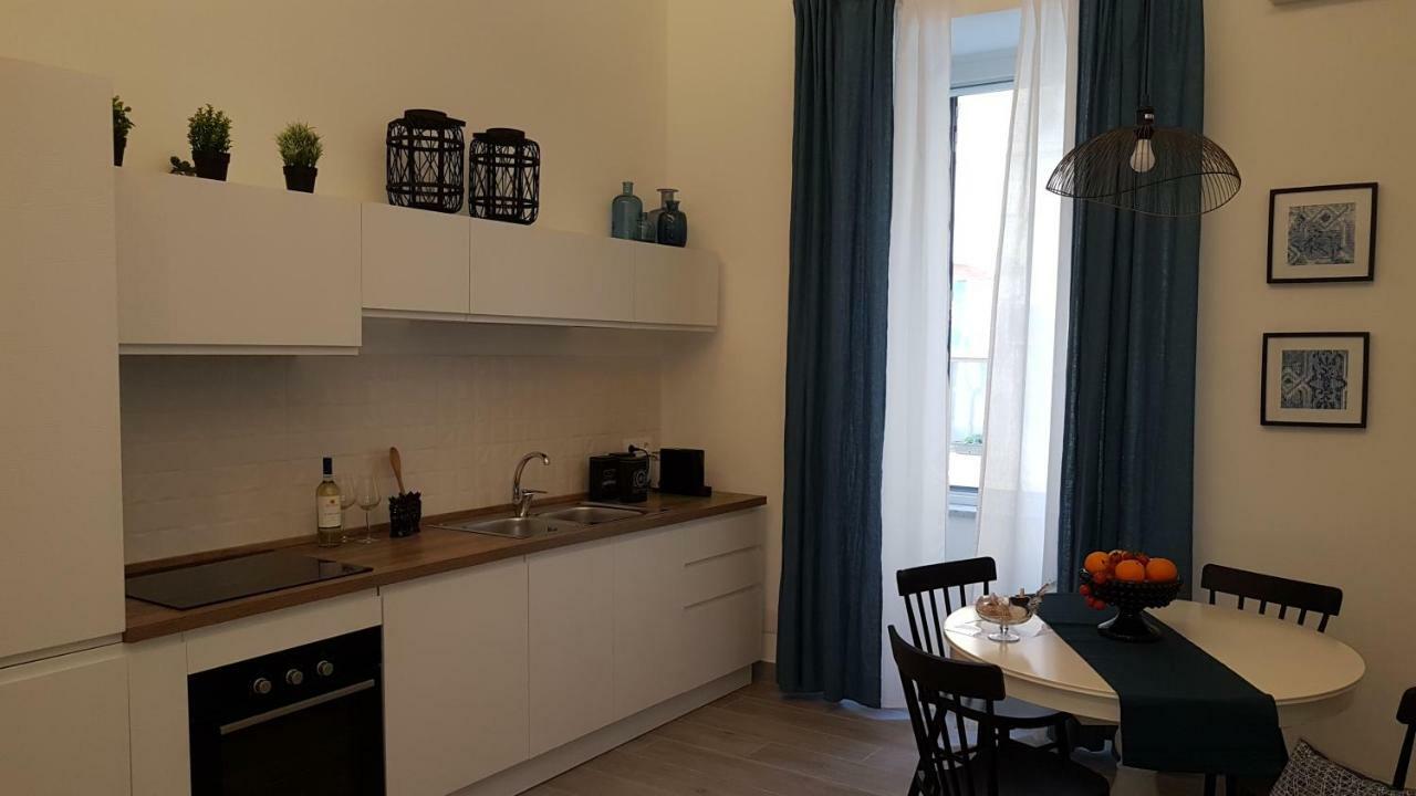 I Mori Di Ortigia Apartment Syracuse Exterior foto